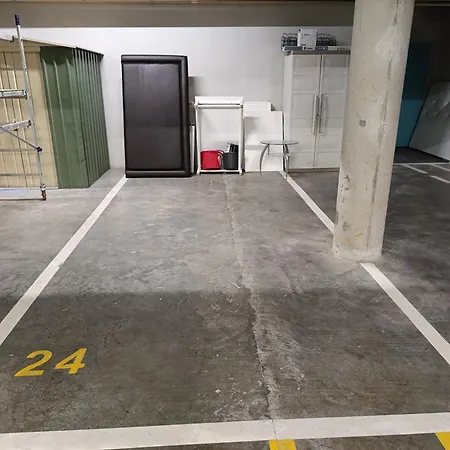 Apartamento Marina 3b 1b By Al