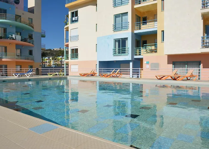 Marina 3b 1b By Al * Albufeira