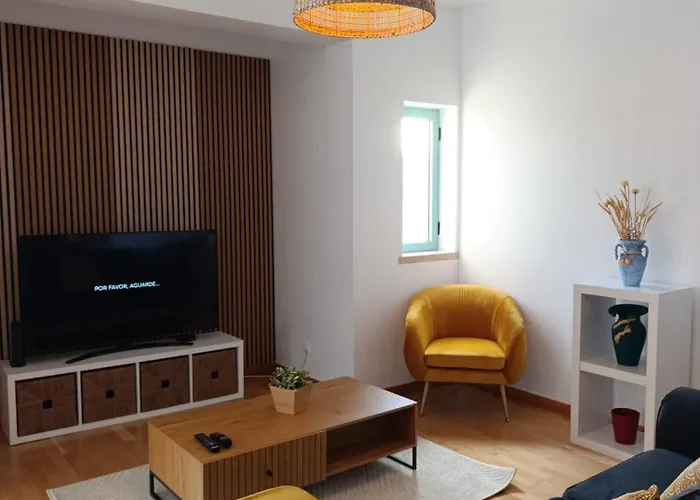 Marina 3b 1b By Al Albufeira