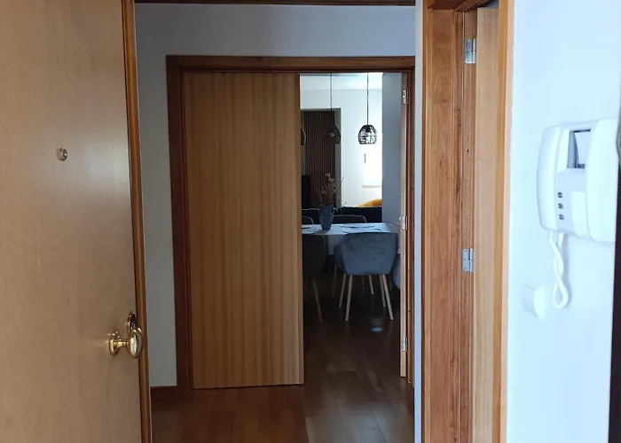 Marina 3b 1b By Al Apartamento