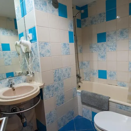 Marina 3b 1b By Al Apartament *