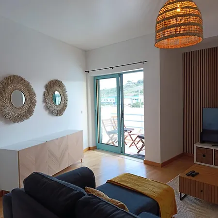 Apartament Marina 3b 1b By Al Albufeira