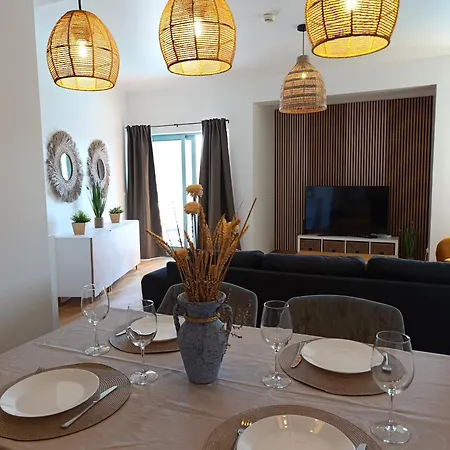 Marina 3b 1b By Al Apartament