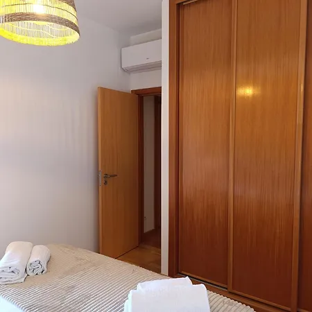 Apartament Marina 3b 1b By Al *