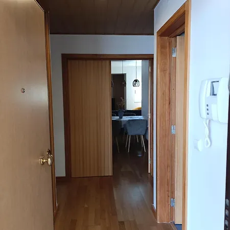 Marina 3b 1b By Al Apartament