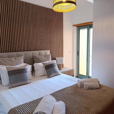 Marina 3b 1b By Al * Albufeira