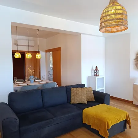 Marina 3b 1b By Al Apartament