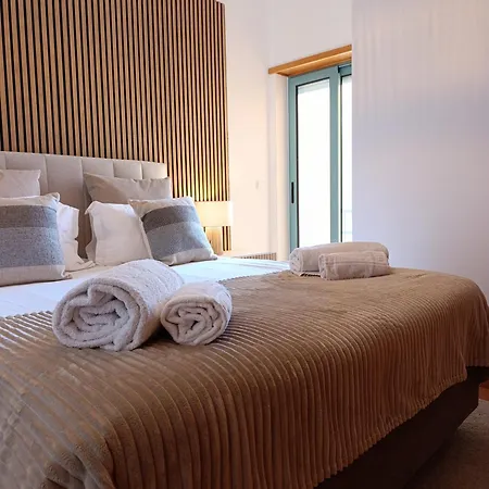 Apartament Marina 3b 1b By Al Albufeira