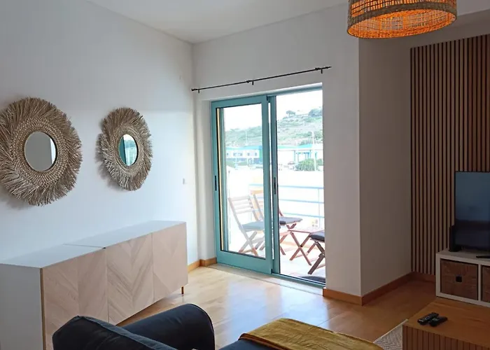 Appartement Marina 3b 1b By Al Albufeira