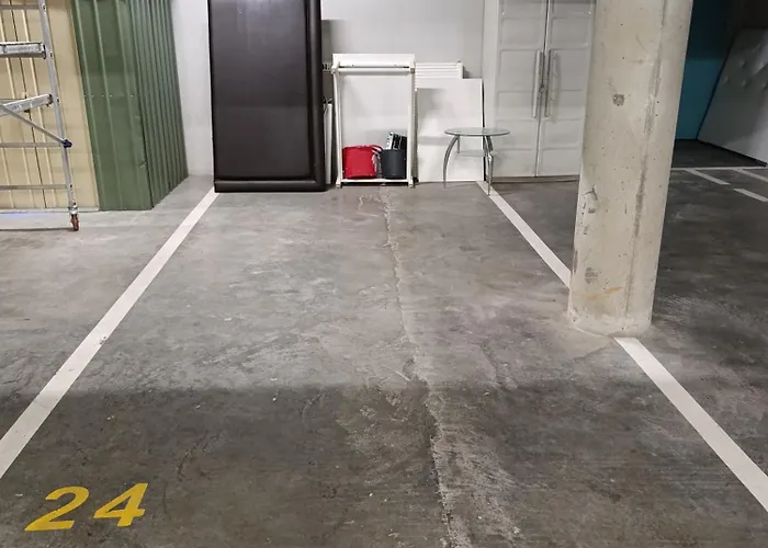 Appartement Marina 3b 1b By Al