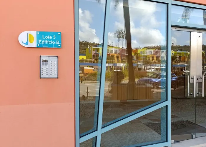 Marina 3b 1b By Al Appartement *