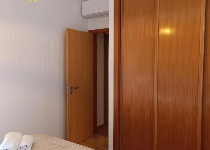 Appartement Marina 3b 1b By Al *