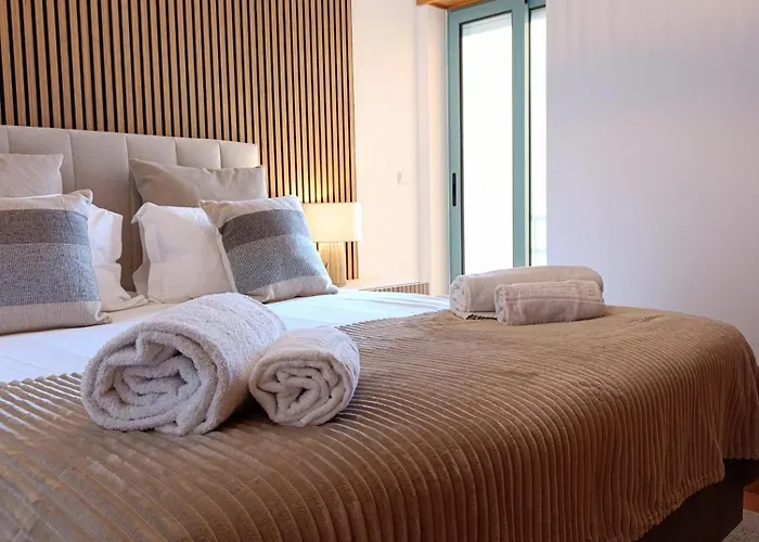 Appartement Marina 3b 1b By Al Albufeira