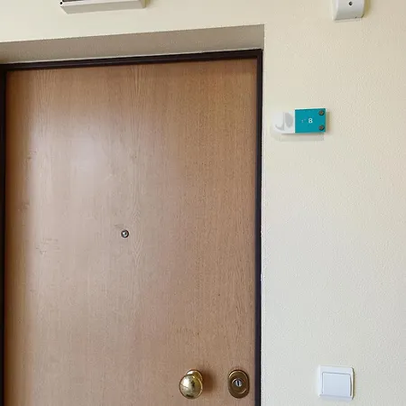 Marina 3b 1b By Al Appartement