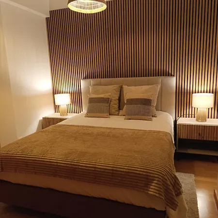 Marina 3b 1b By Al Apartman *